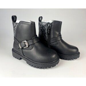 Have one to sell? Sell now DKNY Toddler Girls Stassie Sadie Boots - Size 7 - 45%